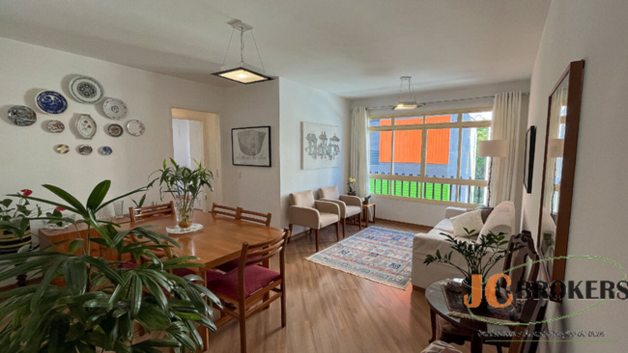 Apartamento para Venda - MOEMA