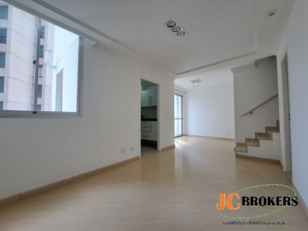 Apartamento para Locação - MOEMA