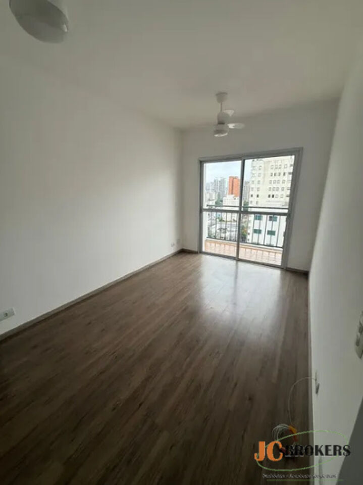 Apartamento para Locação - Moema