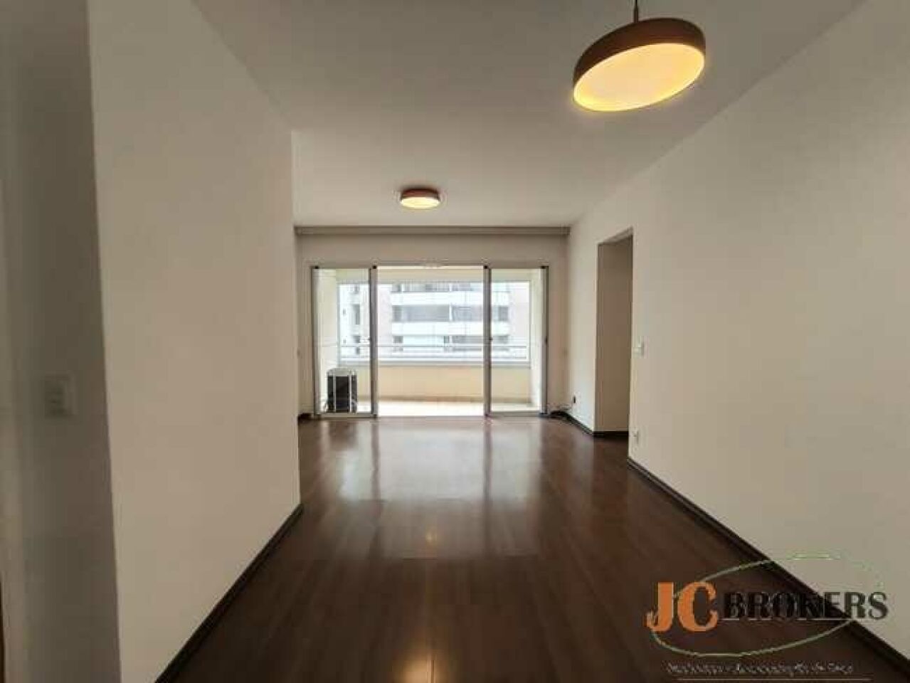 Apartamento para Locação - MOEMA