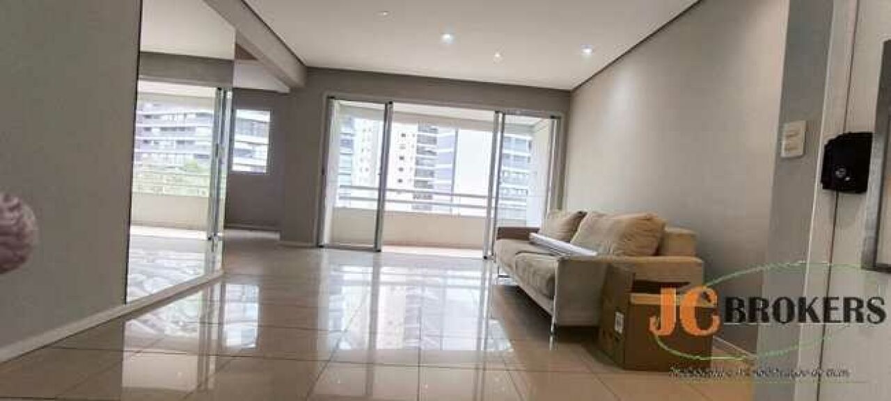 Apartamento para Locação - MOEMA