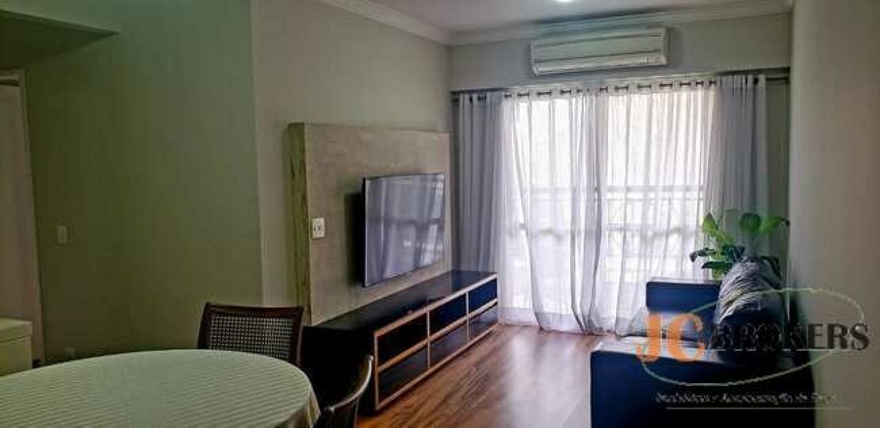 Apartamento para Locação - MOEMA