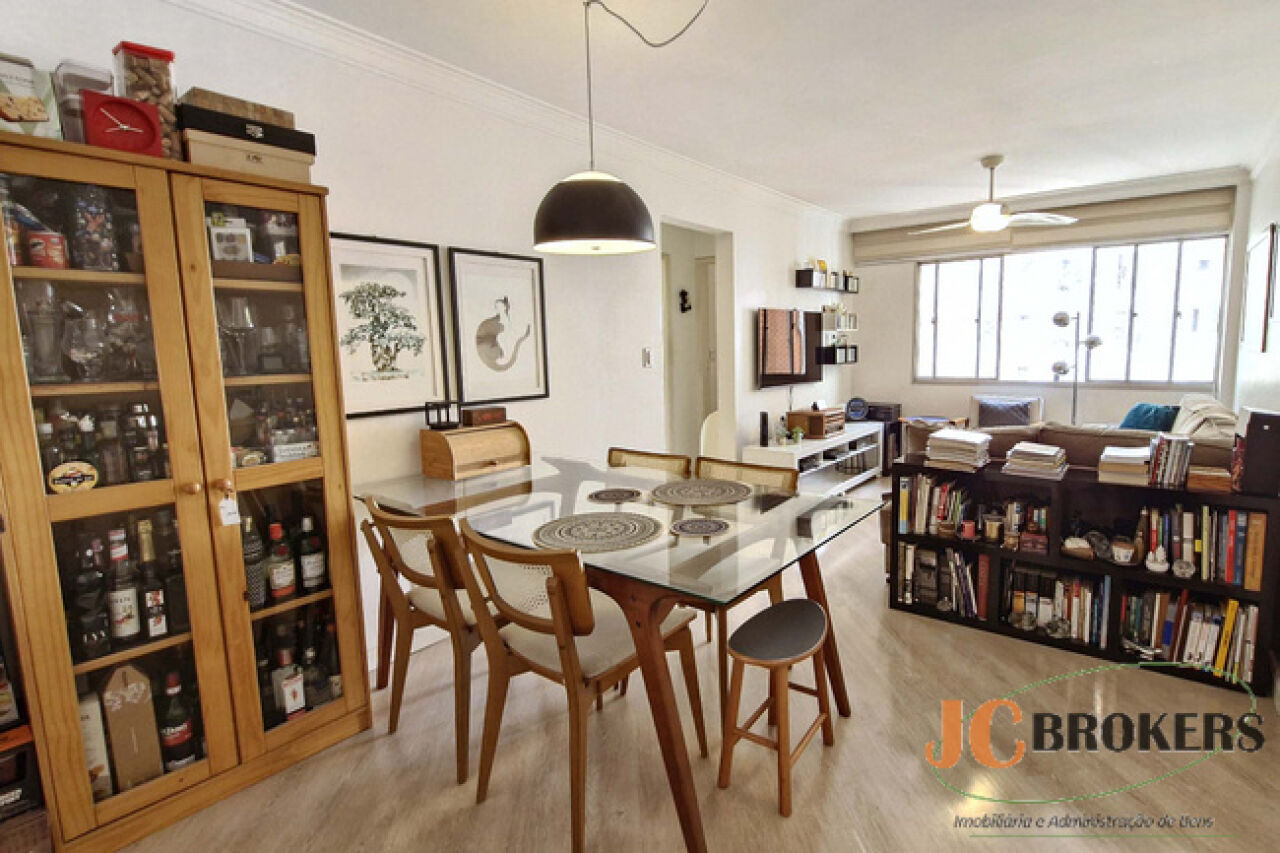 Apartamento para Venda - MOEMA