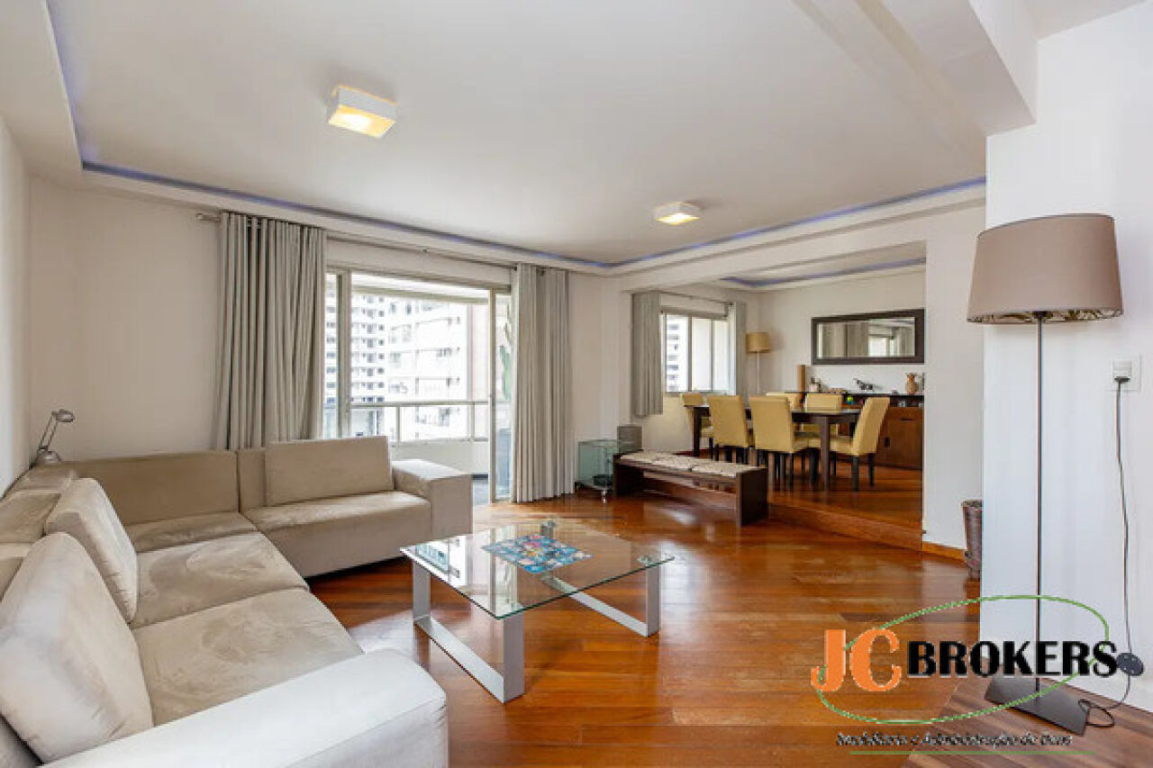 Apartamento para Venda - MOEMA