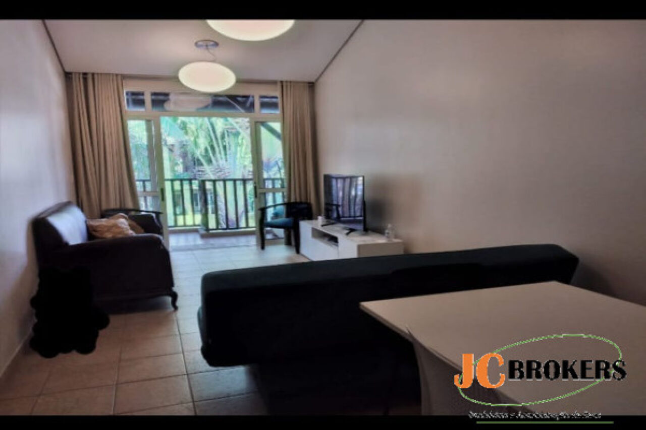 Apartamento para Venda - Jardim Três Marias