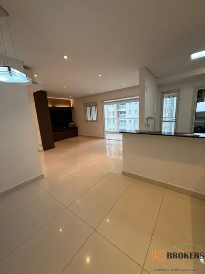 Apartamento para Locação - Campo Belo