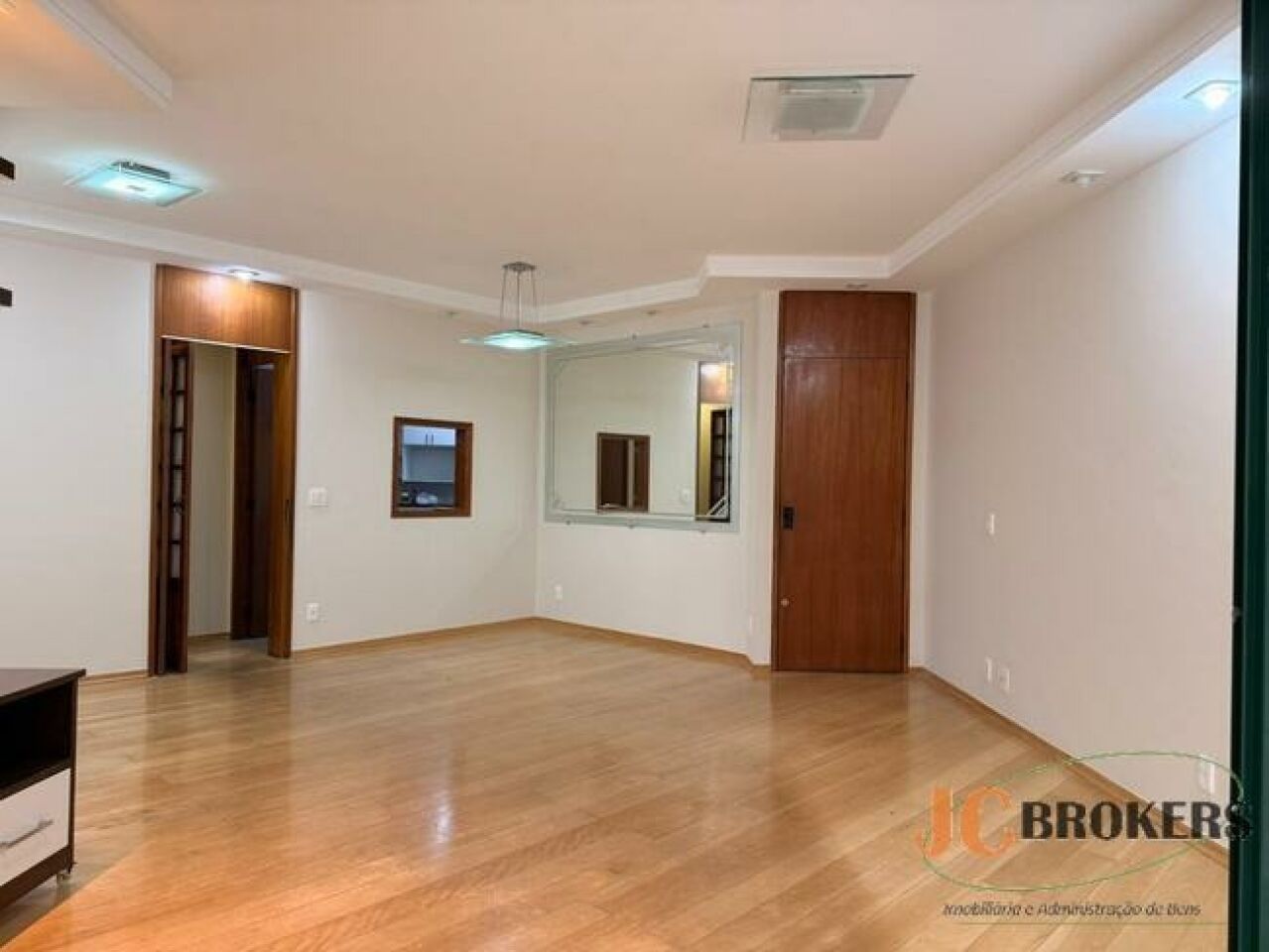 Apartamento para Venda - MOEMA