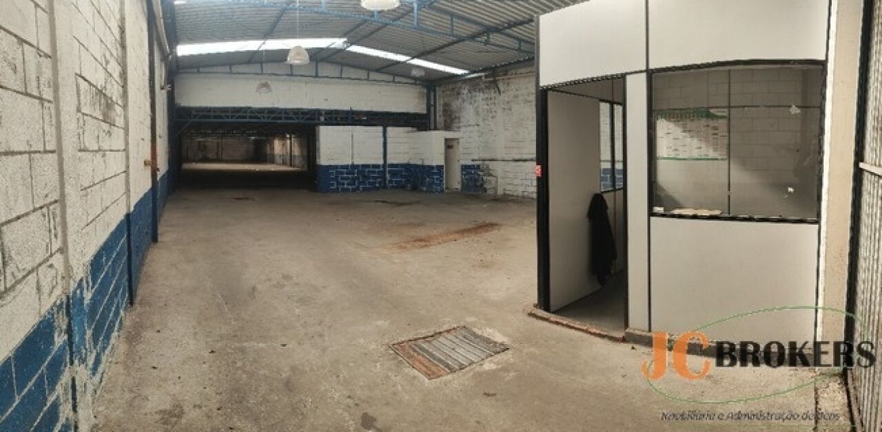 Loja/Salão para Locação - MOEMA