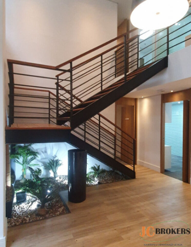 Sala Comercial para Locação - MOEMA