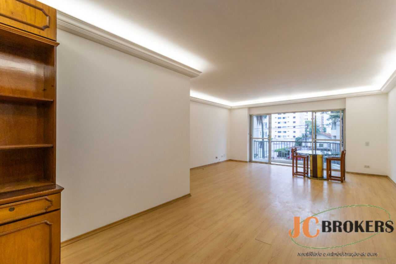 Apartamento para Venda - MOEMA