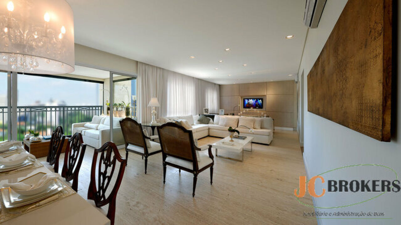 Apartamento para Locação - Vila Nova Conceição