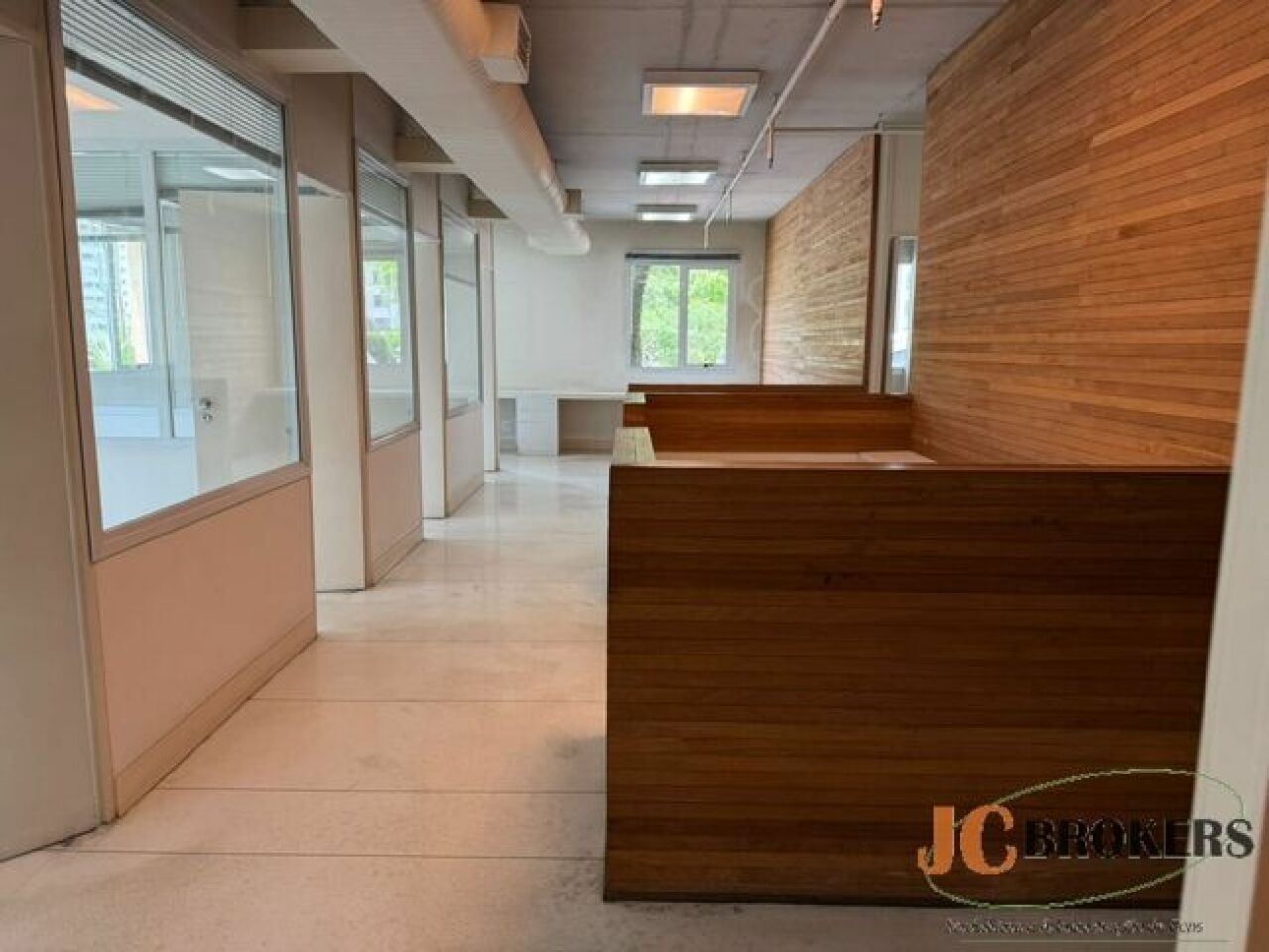 Sala Comercial para Locação - MOEMA