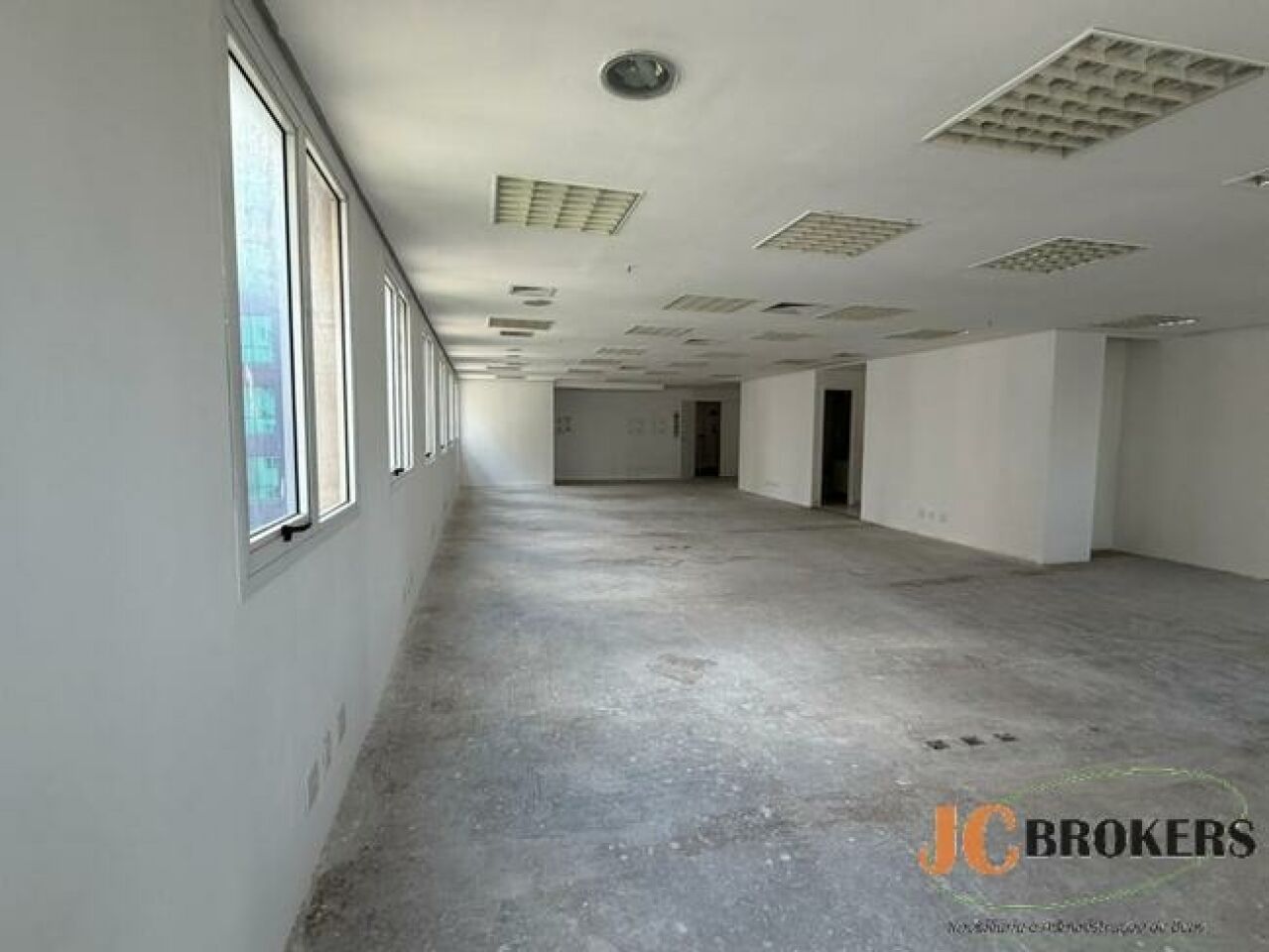 Sala Comercial para Locação - MOEMA