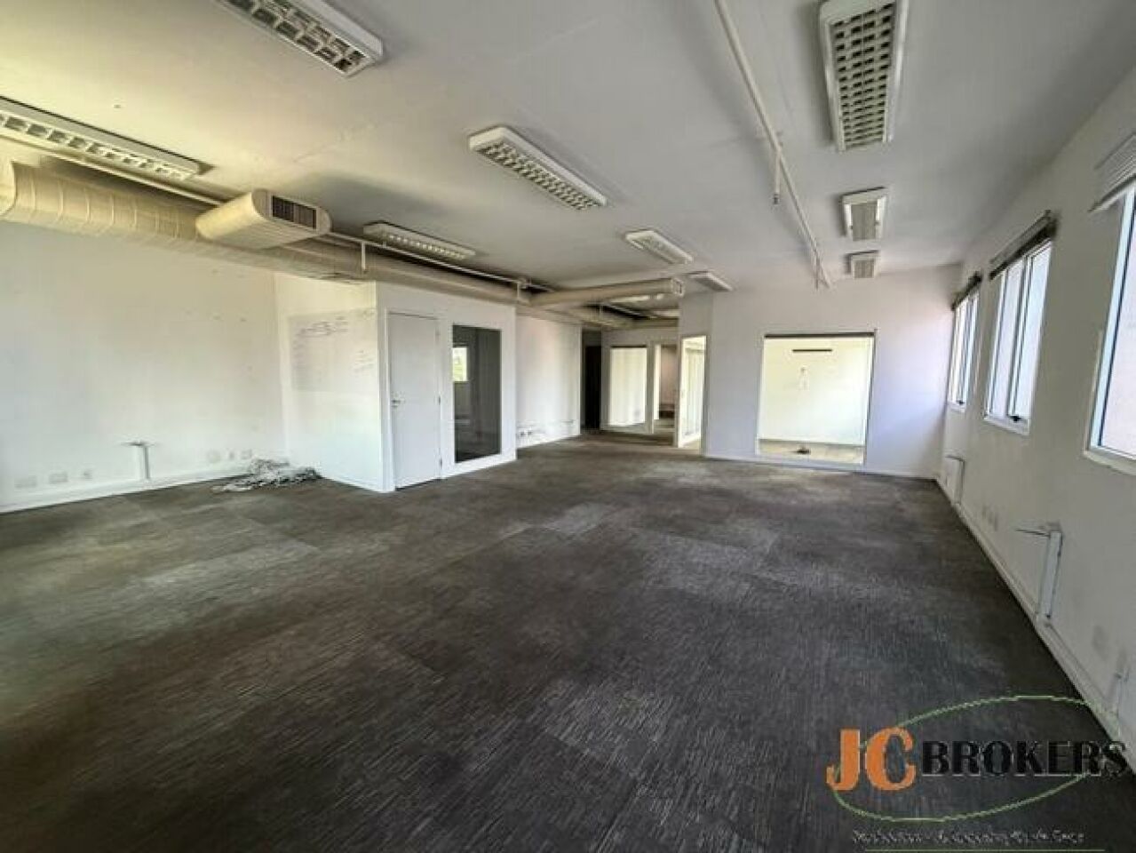 Sala Comercial para Locação - MOEMA