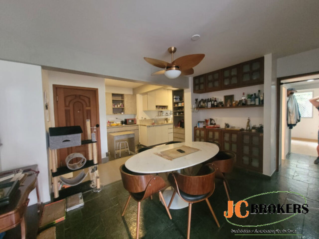 Apartamento para Venda - MOEMA