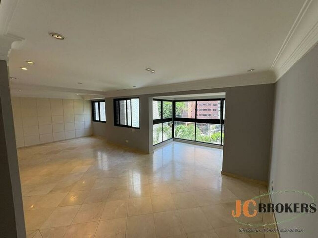 Apartamento para Locação - Vila Nova Conceição