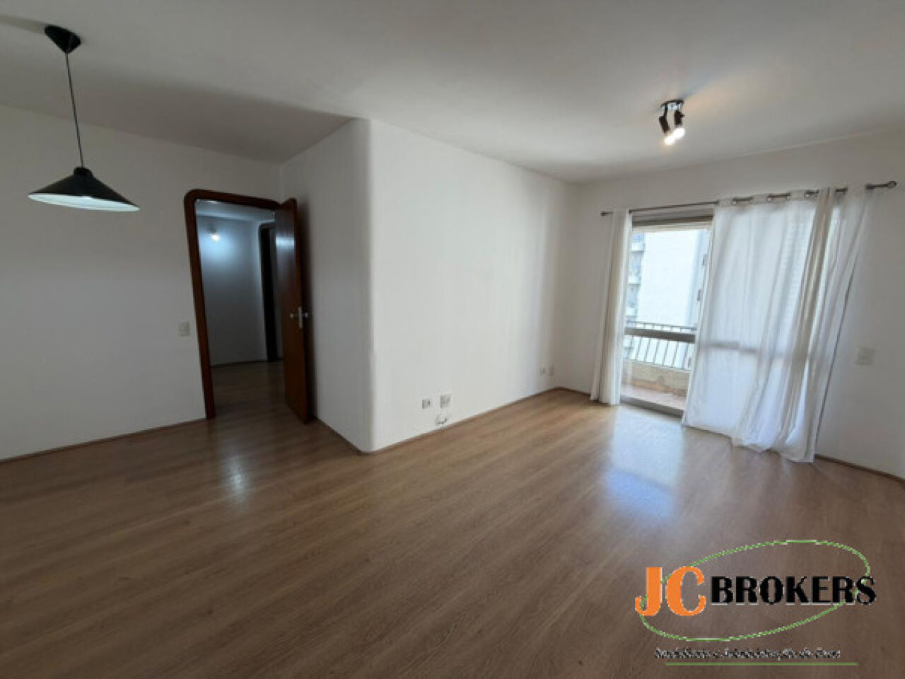 Apartamento para Locação - MOEMA