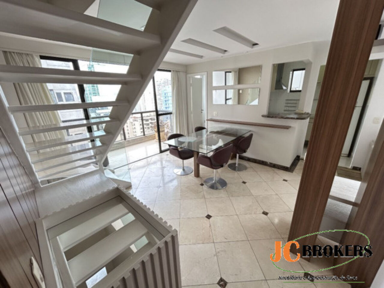 Apartamento para Locação - MOEMA