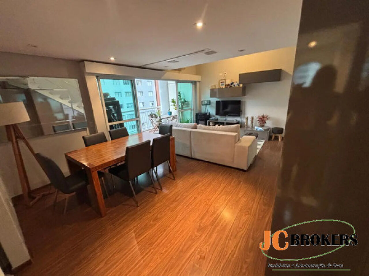 Apartamento para Venda - Vila Nova Conceição