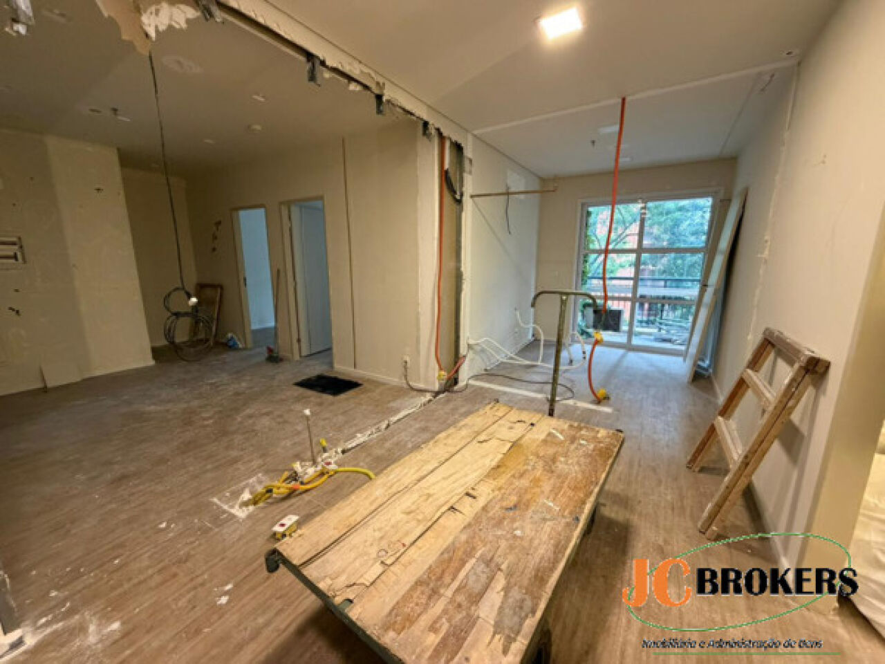 Sala Comercial para Locação - MOEMA