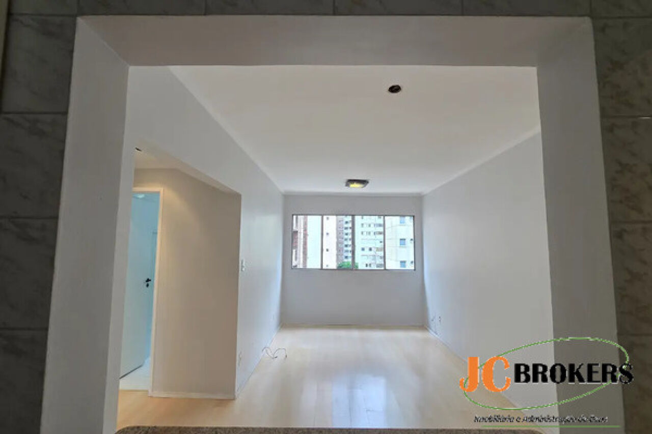 Apartamento para Venda - MOEMA