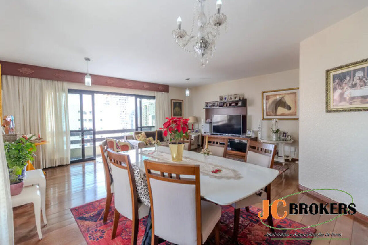 Apartamento para Venda - MOEMA