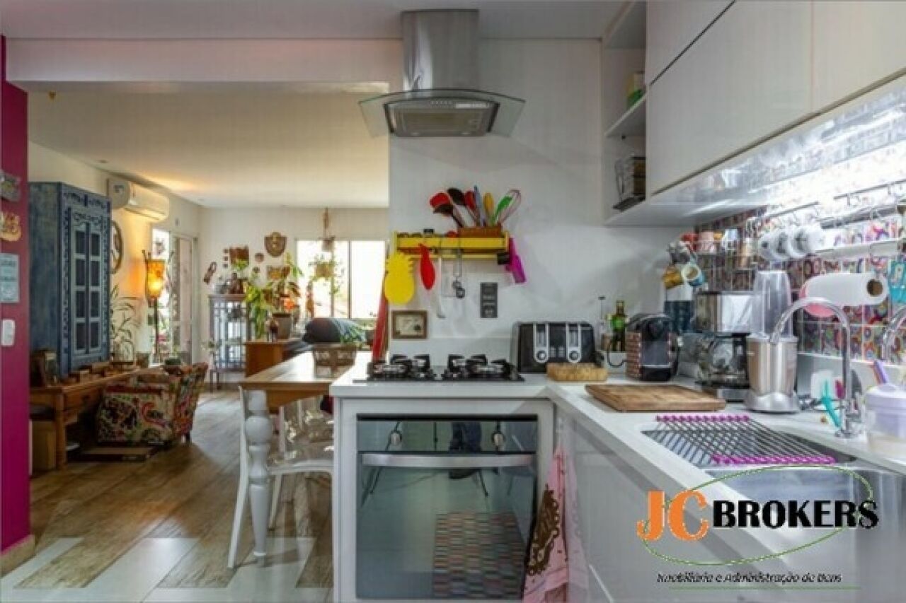 Apartamento para Venda - MOEMA