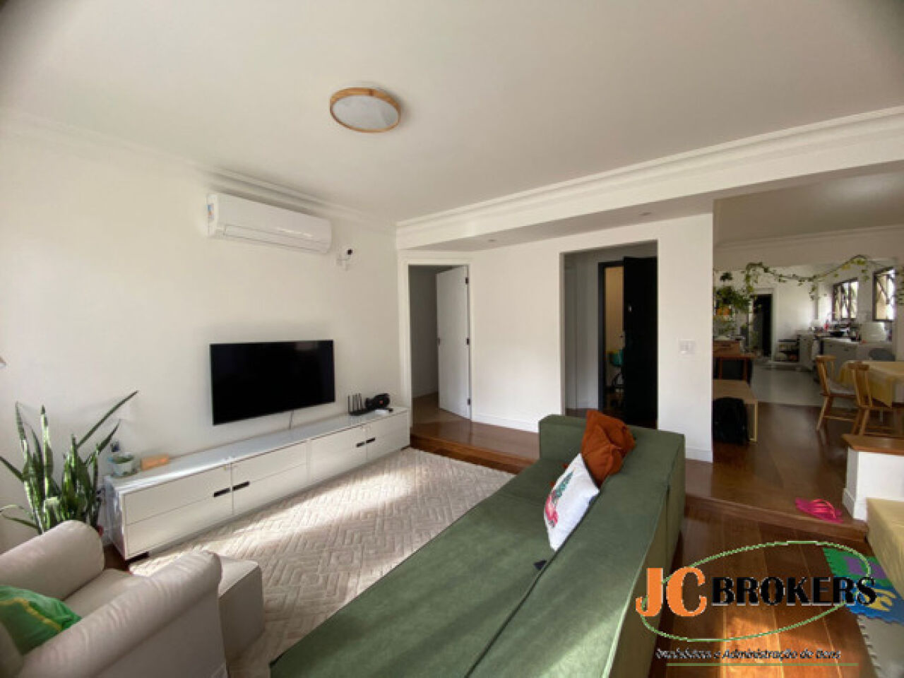 Apartamento para Locação - MOEMA