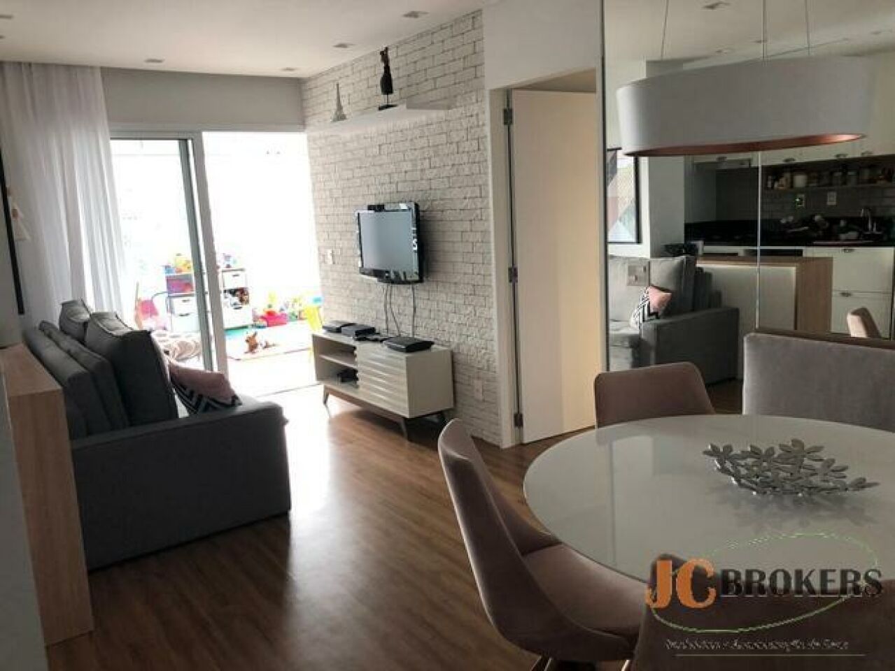 Apartamento para Locação - MOEMA