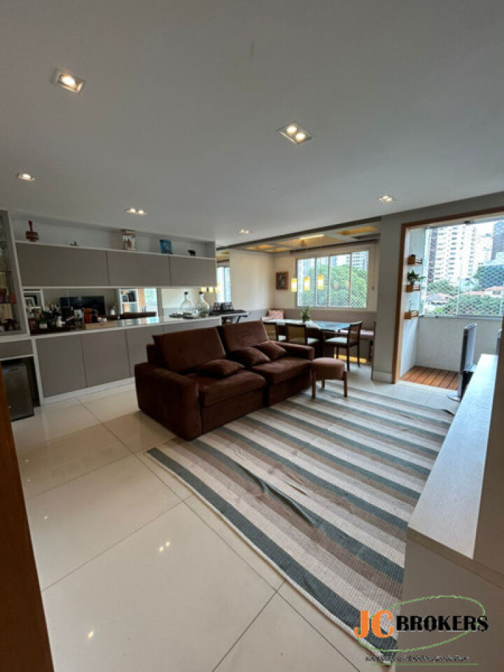 Apartamento para Venda - Paraíso