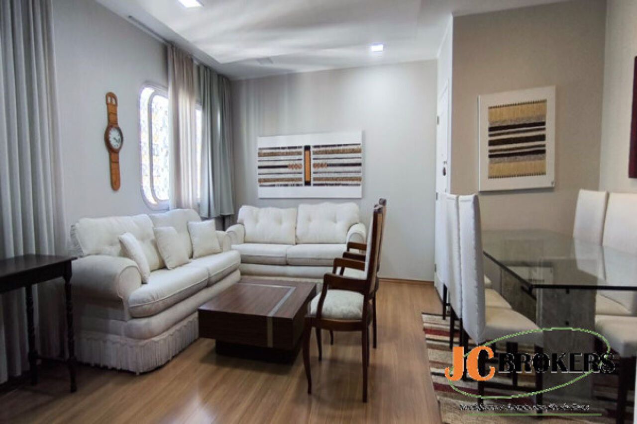 Apartamento para Locação - Moema