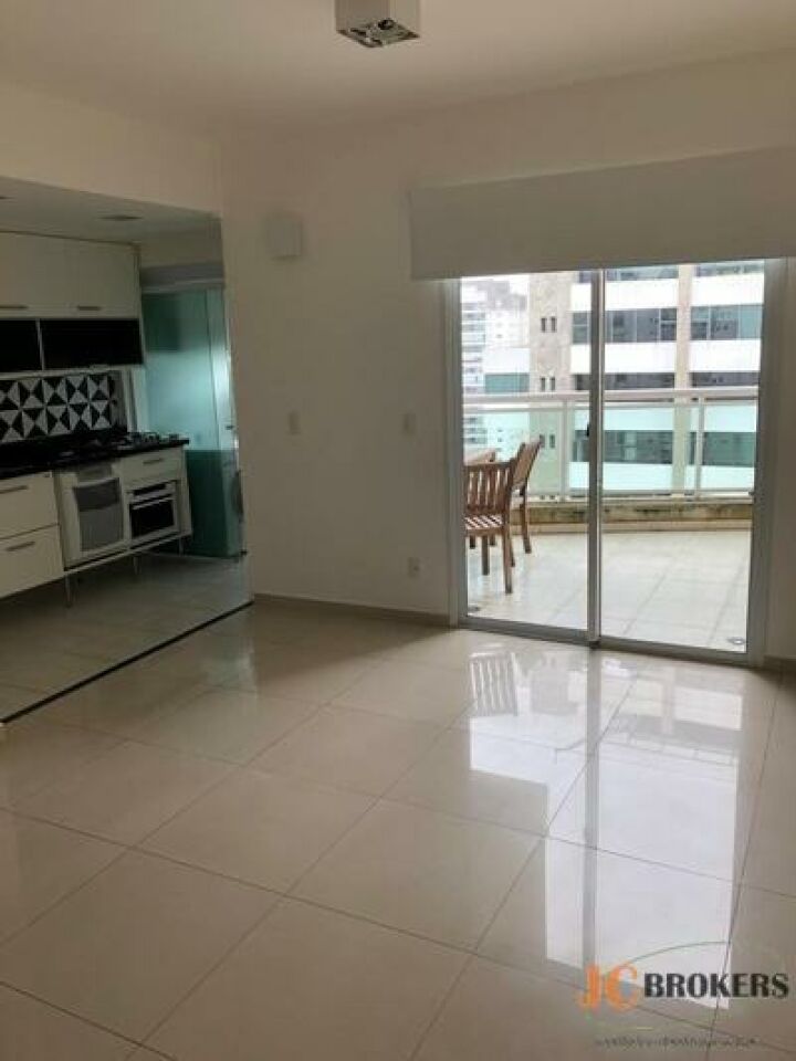 Apartamento para Locação - Moema
