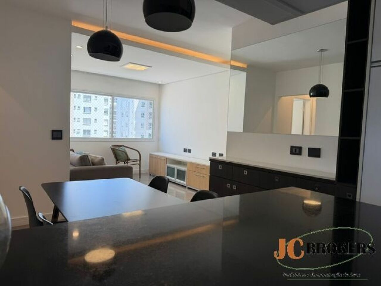 Apartamento para Venda - Moema