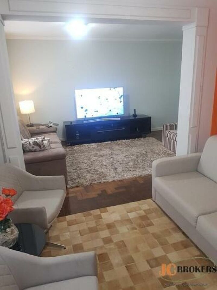 Apartamento para Venda - MOEMA