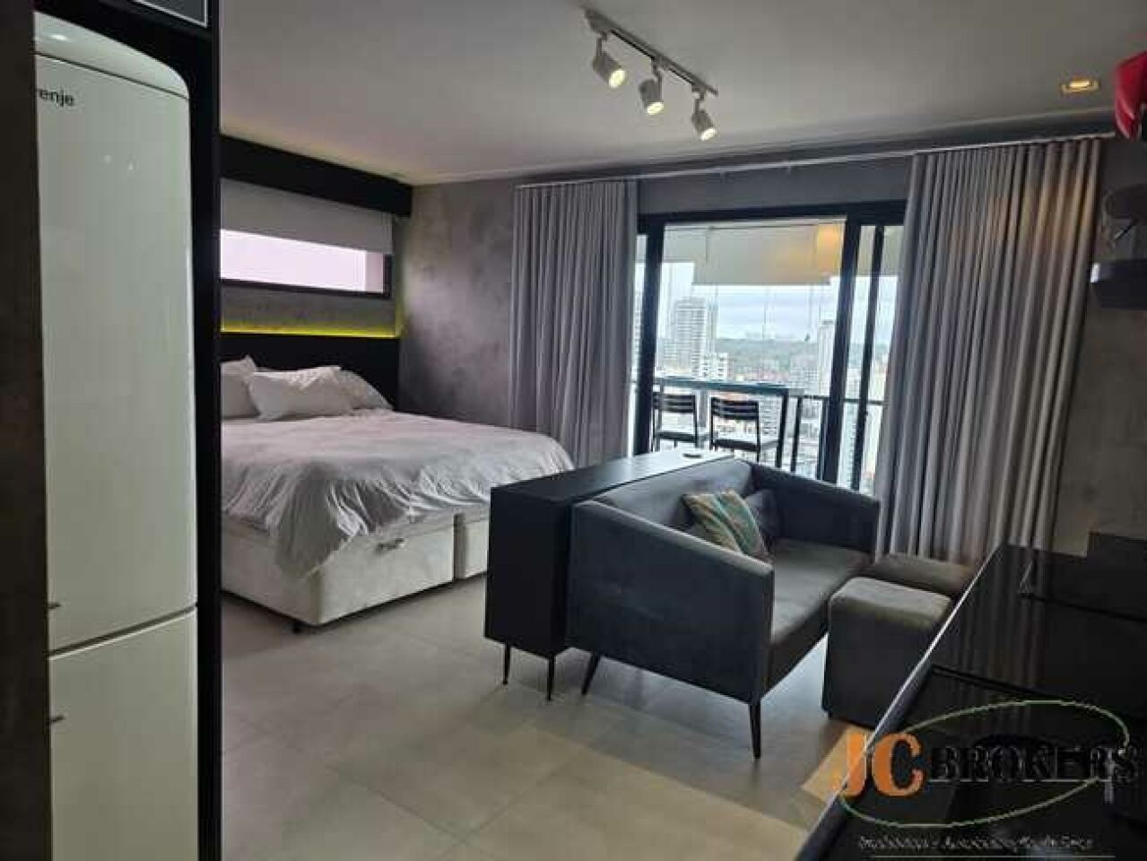 Apartamento para Venda - Campo Belo