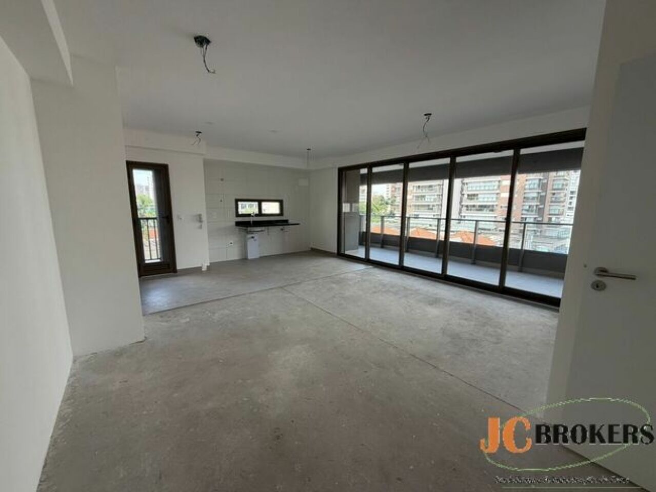 Apartamento para Venda - MOEMA