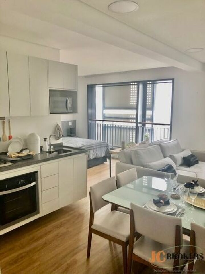 Apartamento para Locação - MOEMA