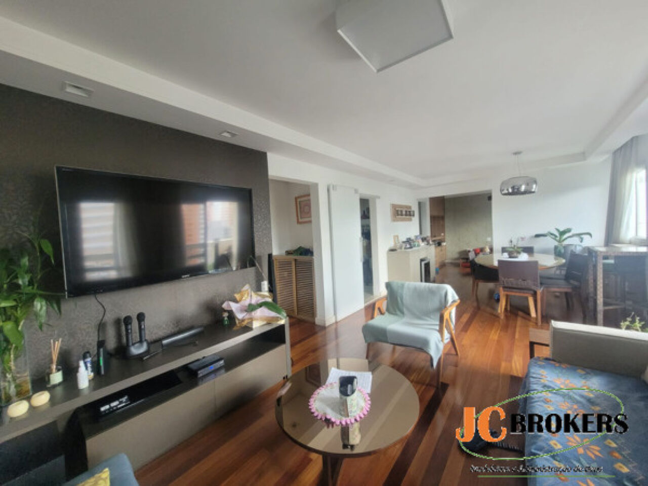 Apartamento para Venda - MOEMA