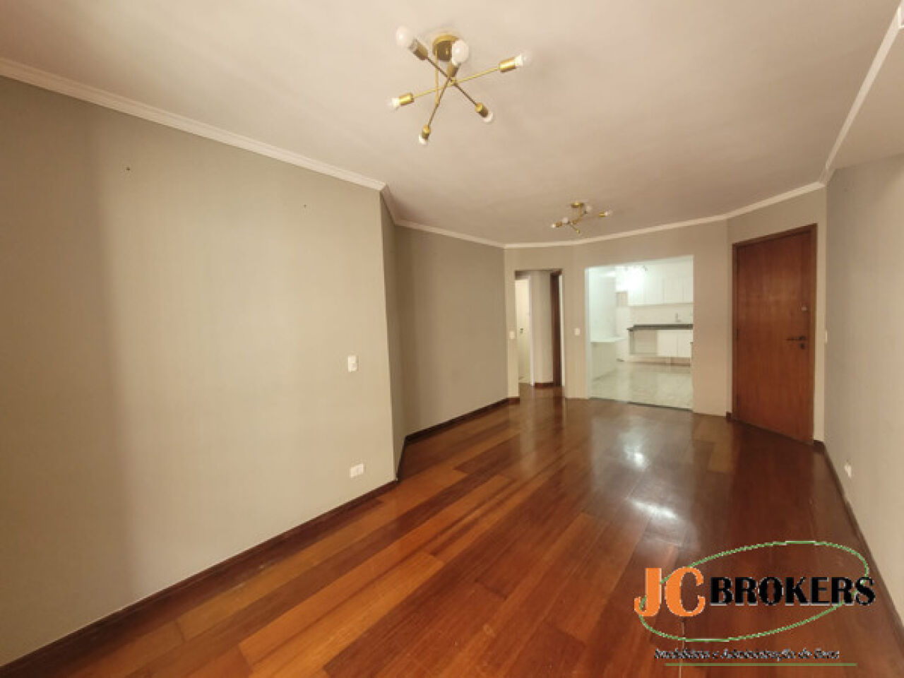 Apartamento para Locação - MOEMA