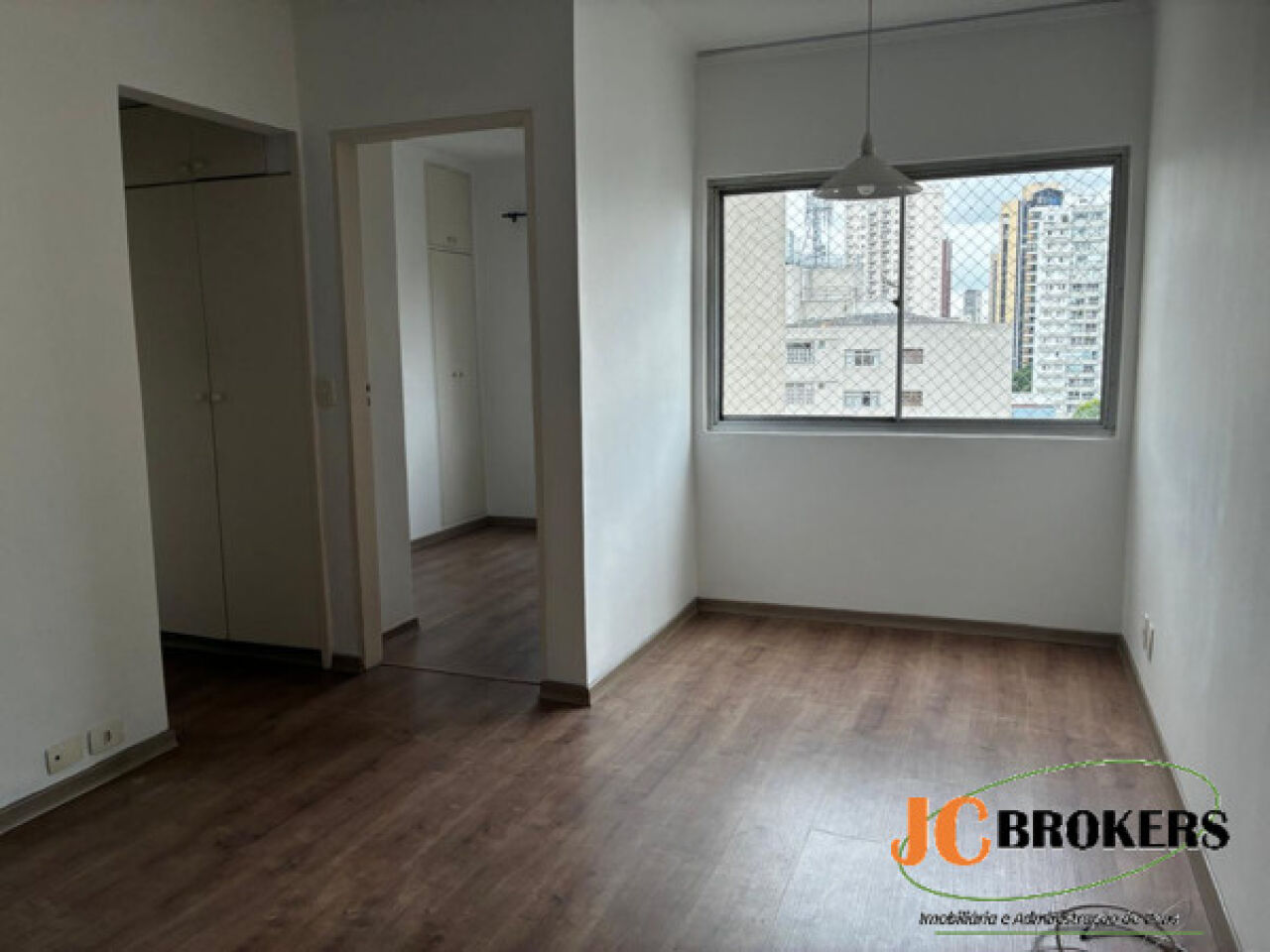 Apartamento para Venda - MOEMA