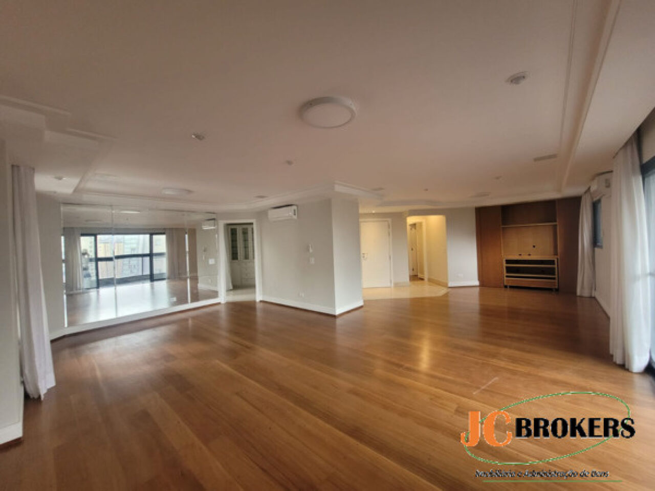 Apartamento para Venda - MOEMA