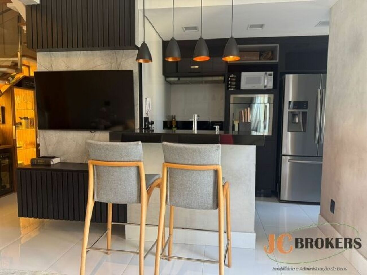 Apartamento para Locação - Moema