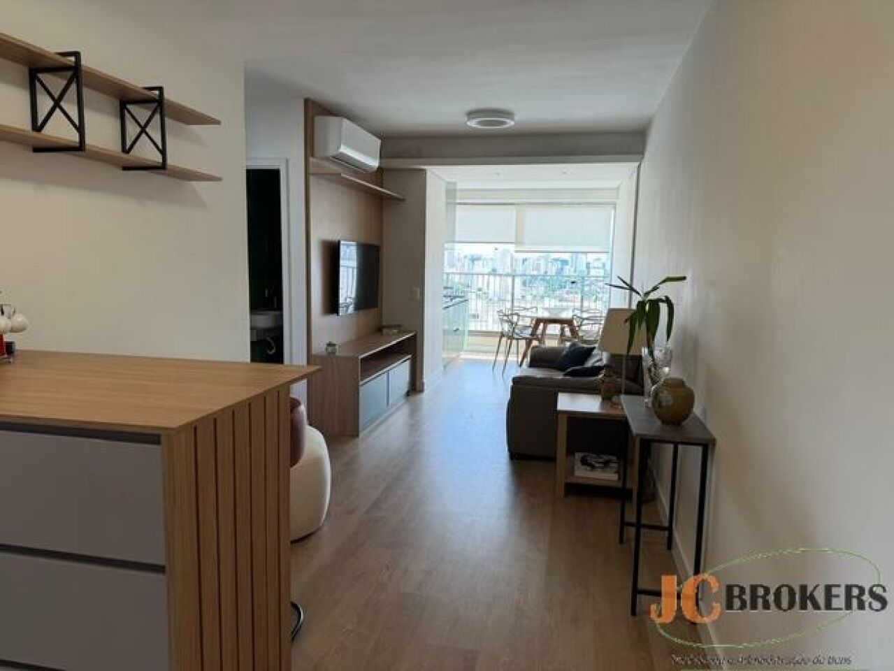 Apartamento para Venda - MOEMA