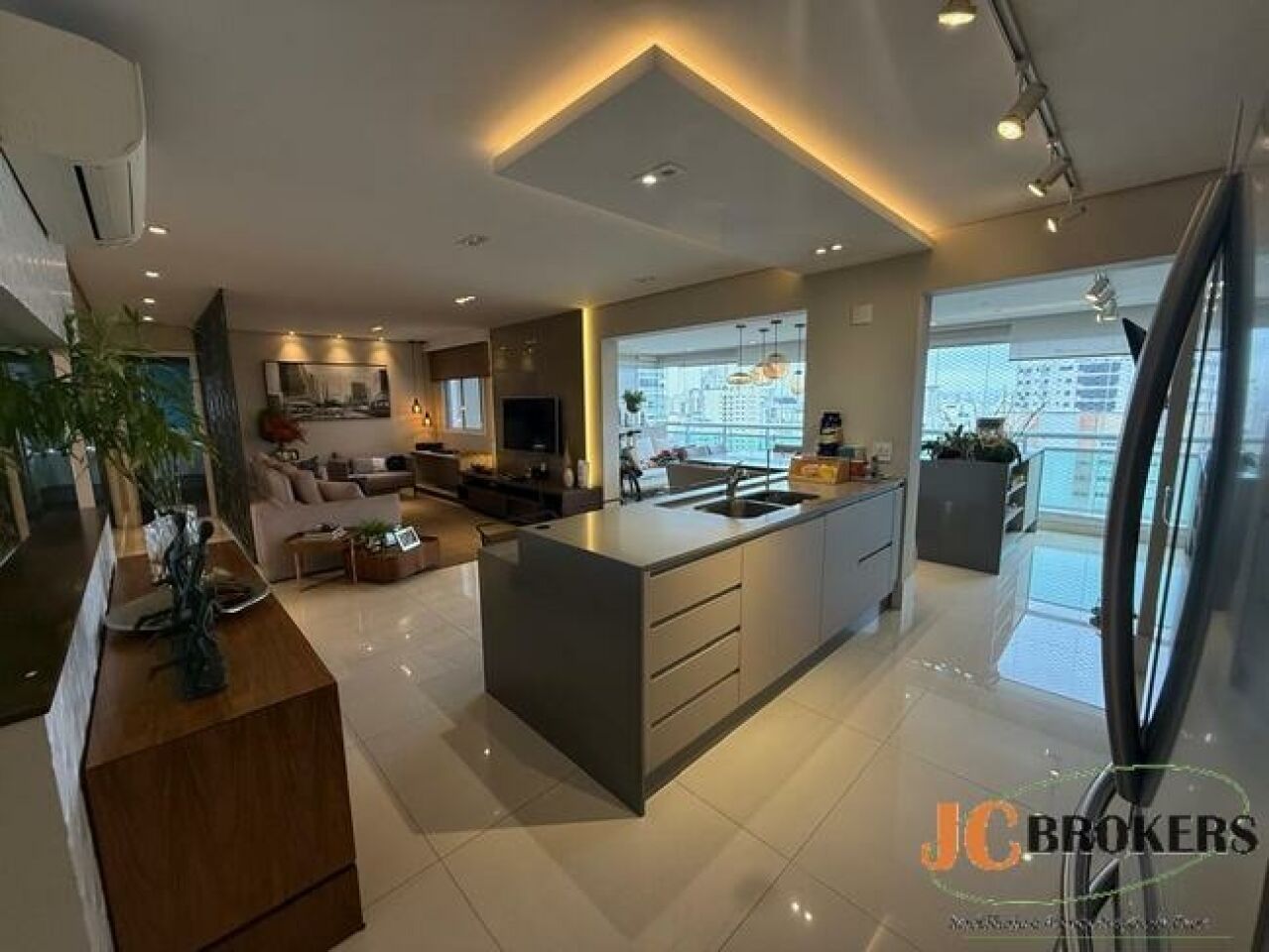 Apartamento para Venda - Campo Belo