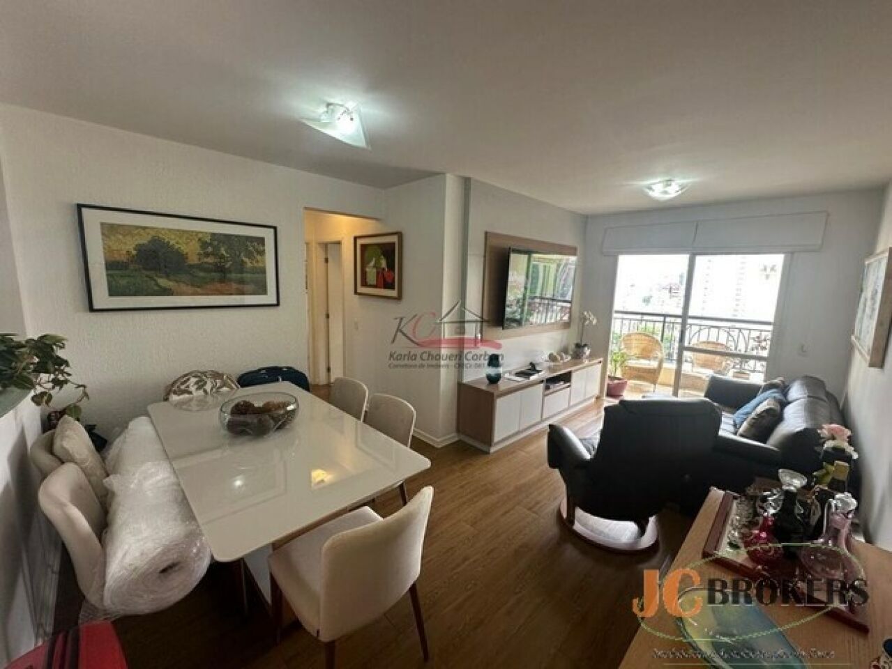 Apartamento para Venda - MOEMA