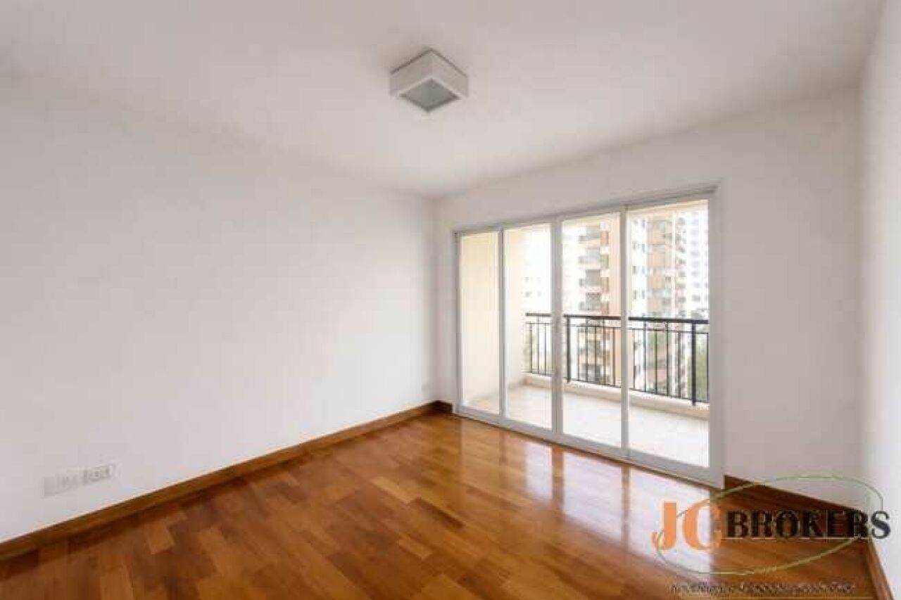 Apartamento para Locação - Moema