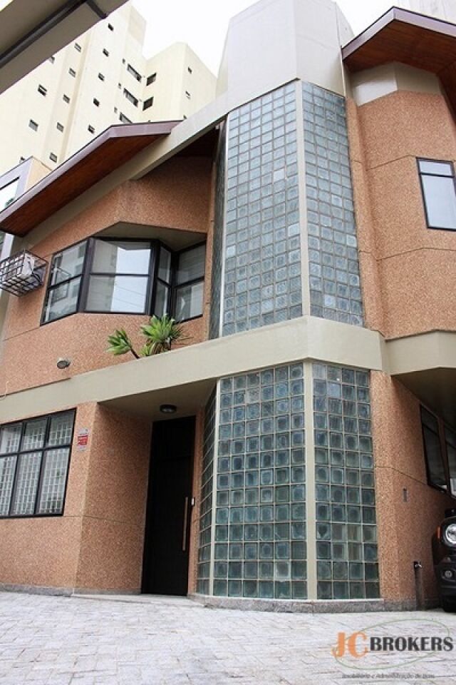 Casa Comercial para Locação - MOEMA