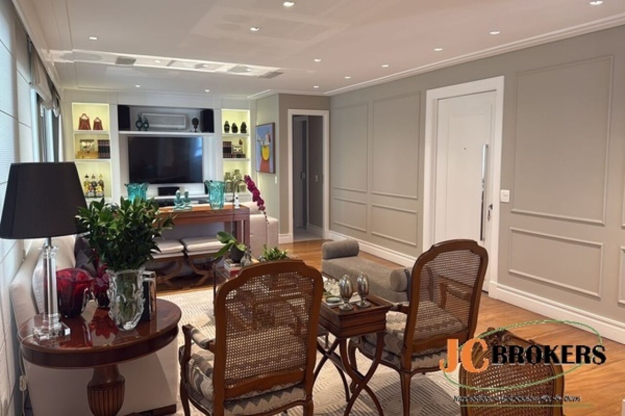 Apartamento para Venda - MOEMA