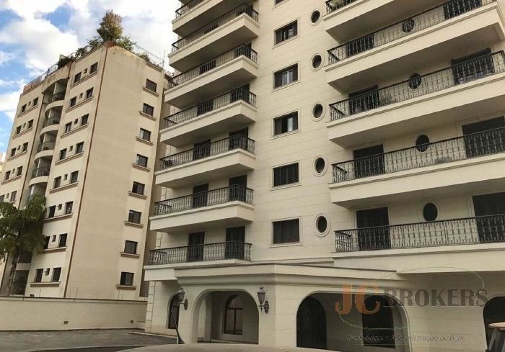 Apartamento para Venda - Vila Mariana