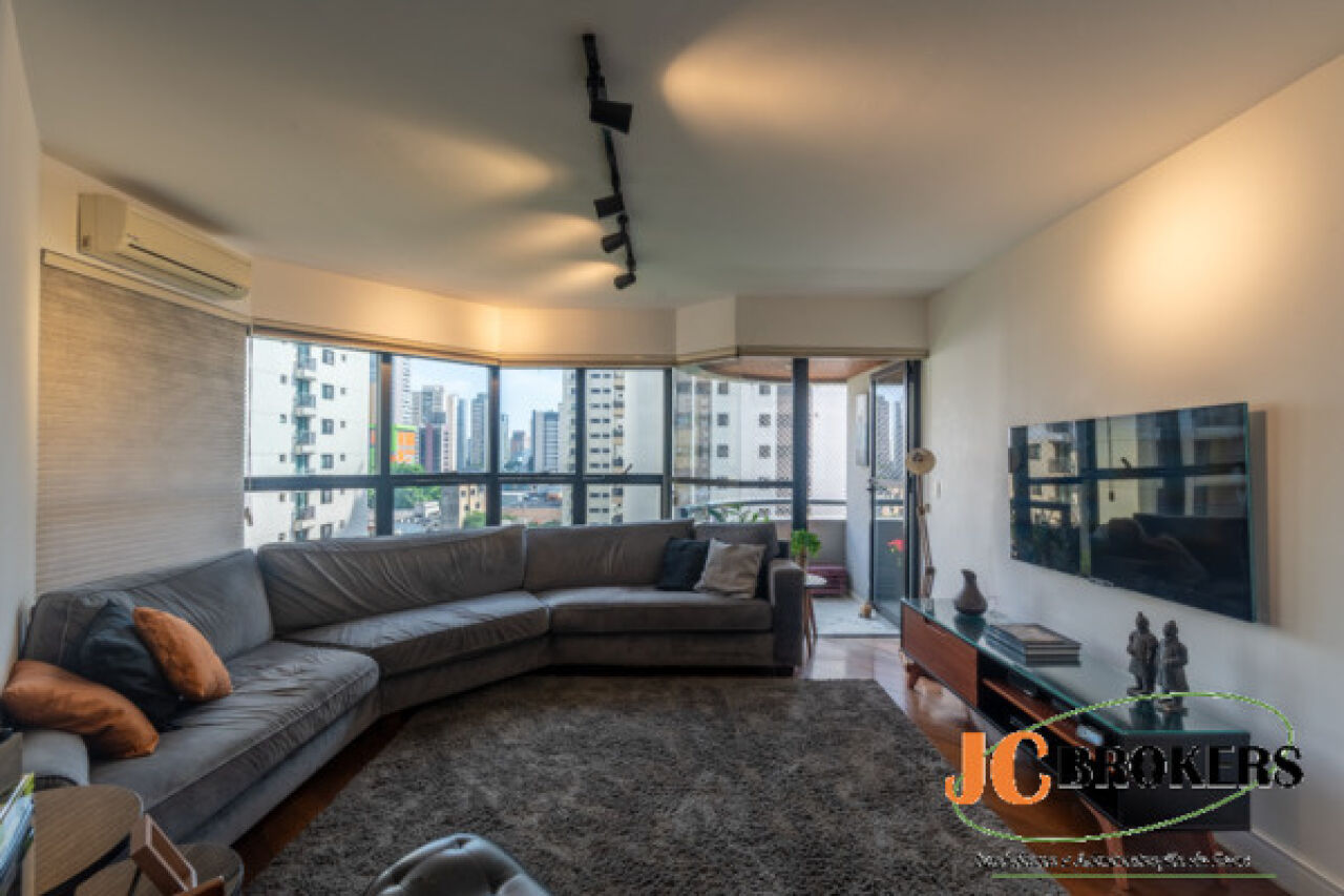 Apartamento para Venda - MOEMA